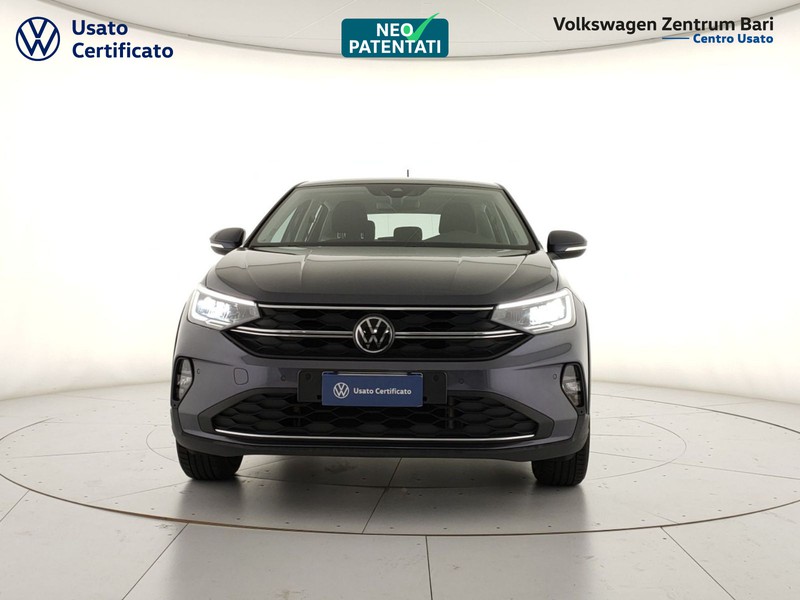 Volkswagen Taigo 1.0 tsi life 110cv - 3