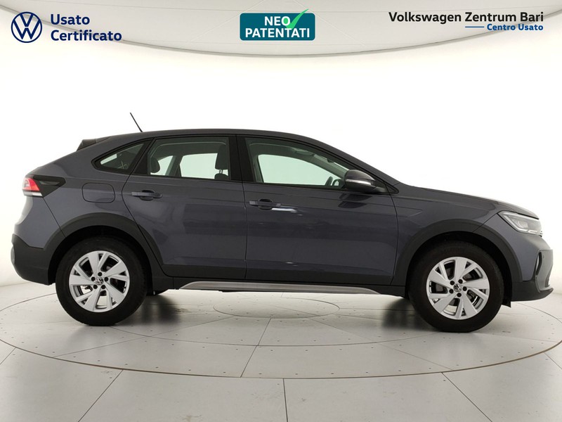 Volkswagen Taigo 1.0 tsi life 110cv - 5