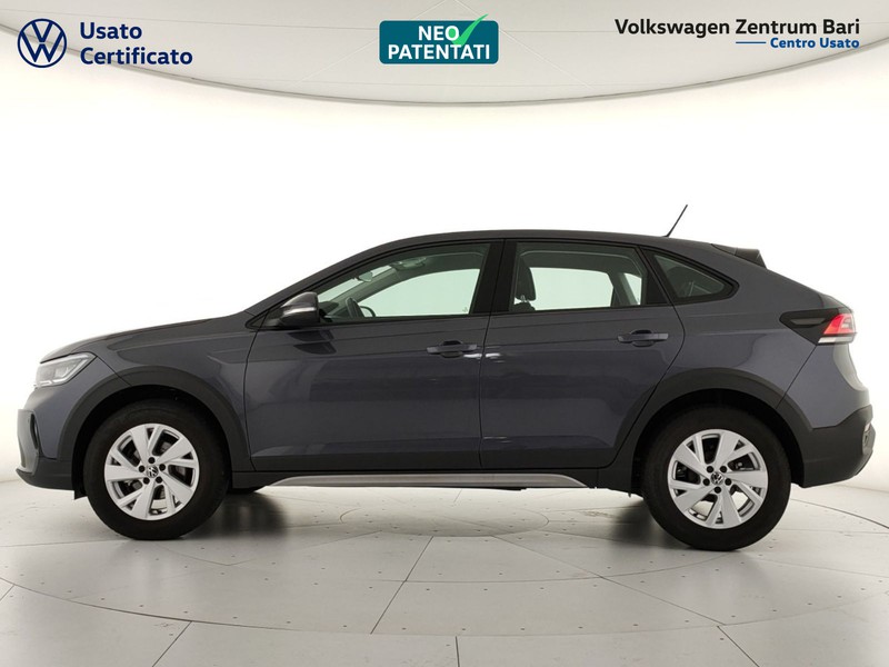Volkswagen Taigo 1.0 tsi life 110cv - 9