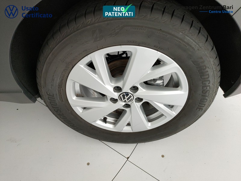 Volkswagen Taigo 1.0 tsi life 110cv - 17