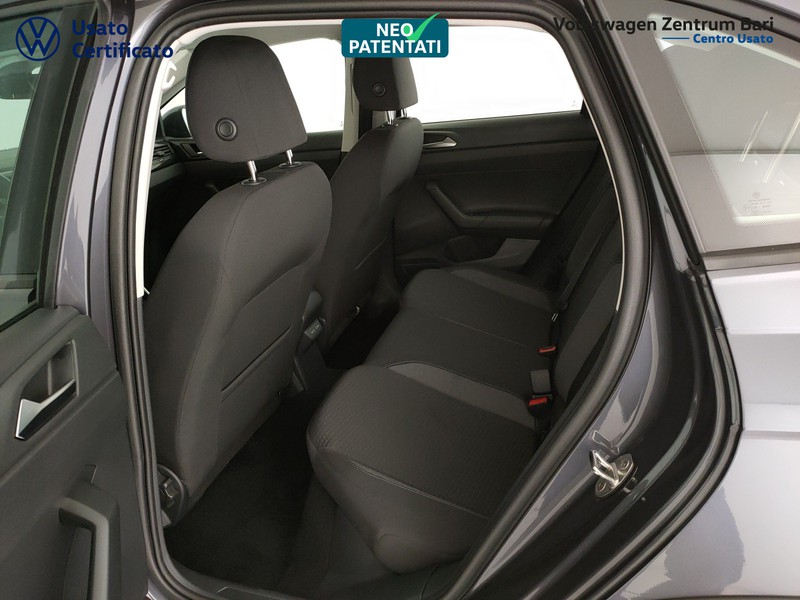 Volkswagen Taigo 1.0 tsi life 110cv - 18