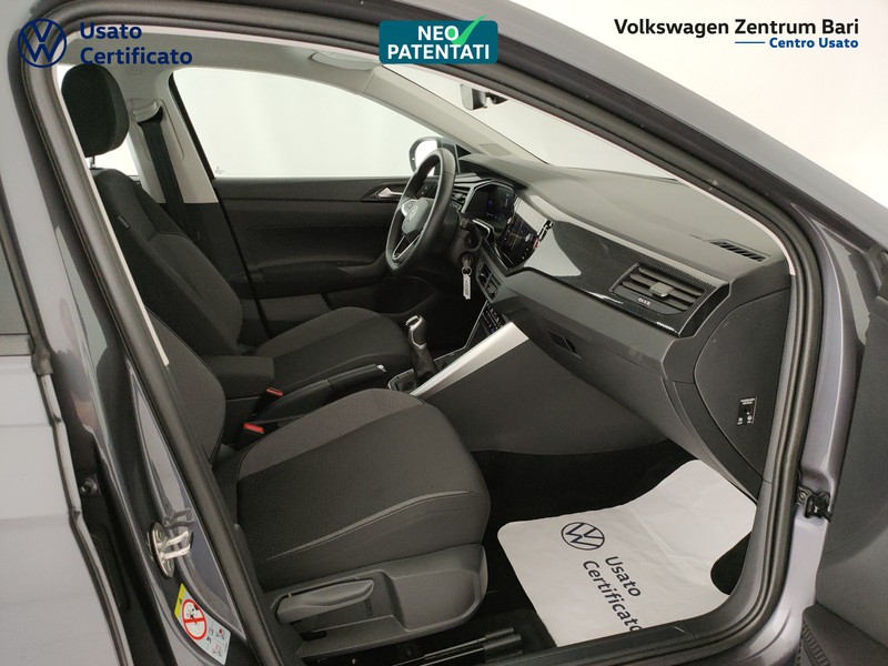 Volkswagen Taigo 1.0 tsi life 110cv - 23