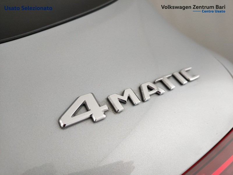 Mercedes GLC 220 d business 4matic auto - 21