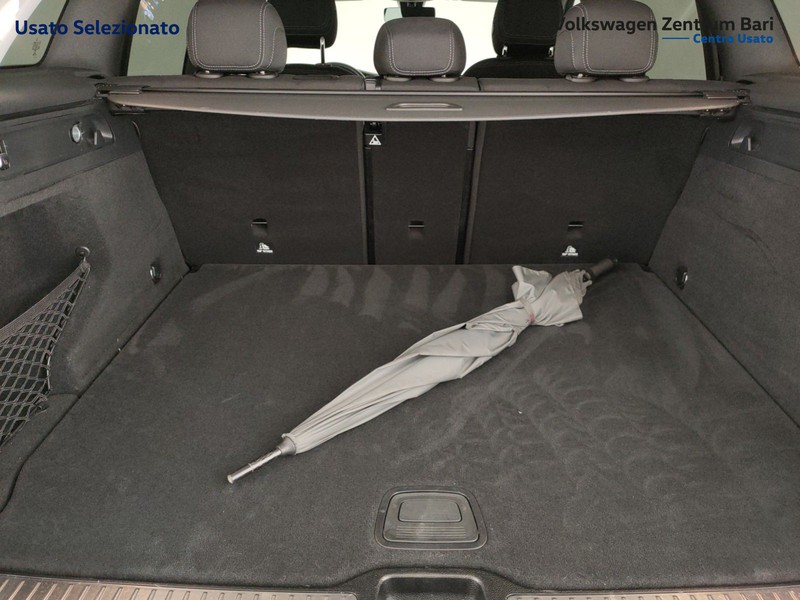 Mercedes GLC 220 d business 4matic auto - 22