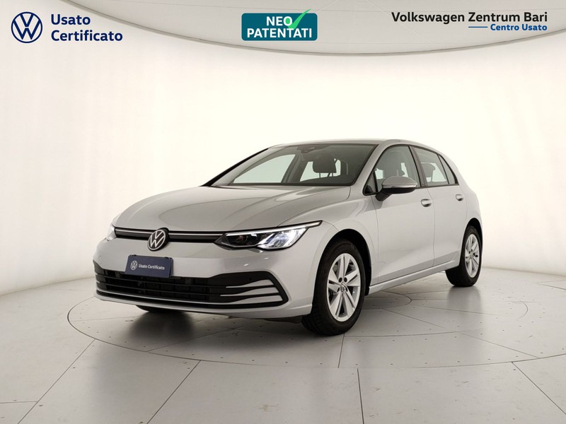 Volkswagen Golf 1.0 etsi evo life 110cv dsg - 1
