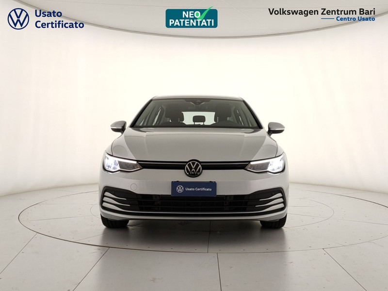 Volkswagen Golf 1.0 etsi evo life 110cv dsg - 3