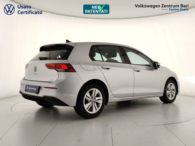Volkswagen Golf 1.0 etsi evo life 110cv dsg - 6