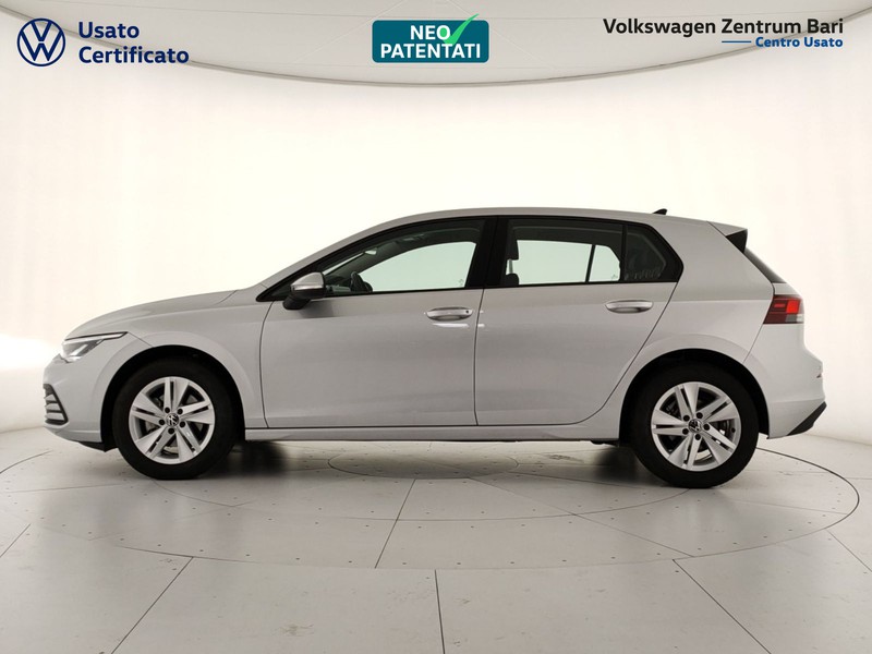 Volkswagen Golf 1.0 etsi evo life 110cv dsg - 9