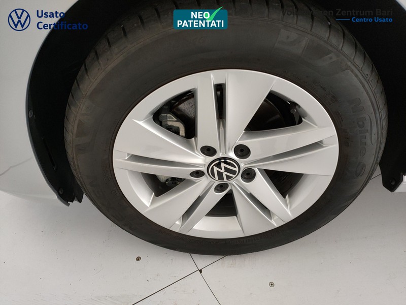 Volkswagen Golf 1.0 etsi evo life 110cv dsg - 16