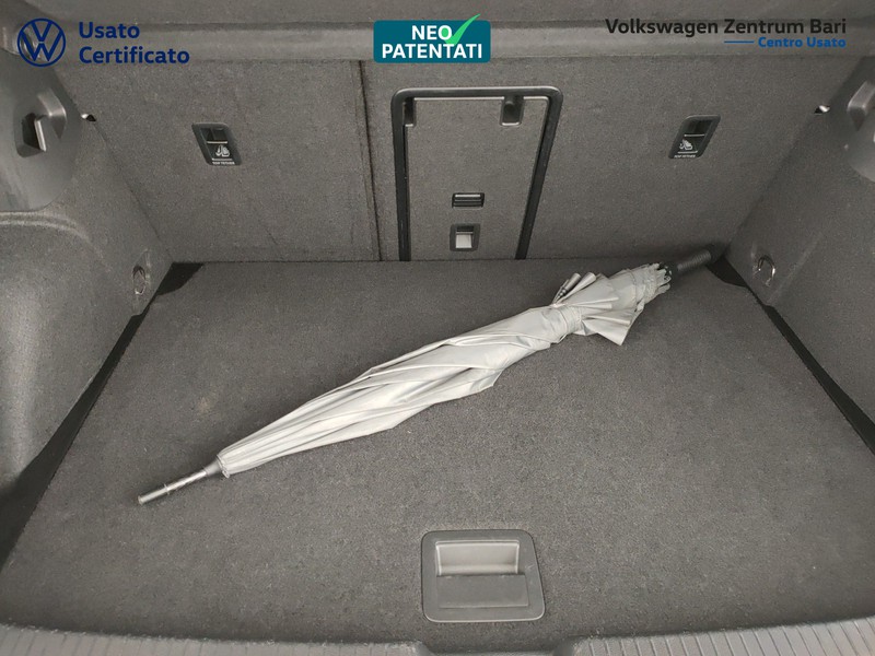 Volkswagen Golf 1.0 etsi evo life 110cv dsg - 22