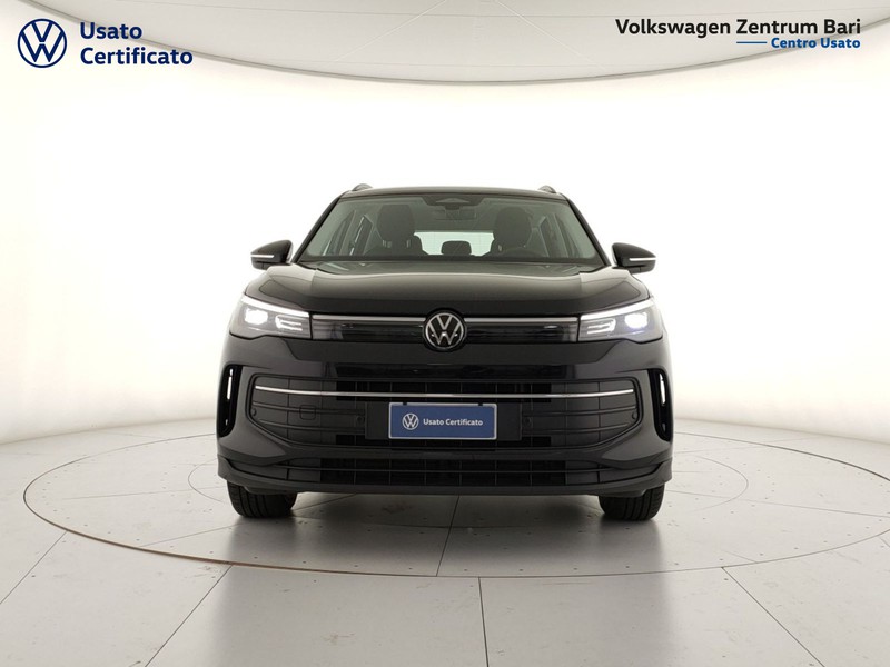 Volkswagen Tiguan 2.0 tdi life 150cv dsg - 3