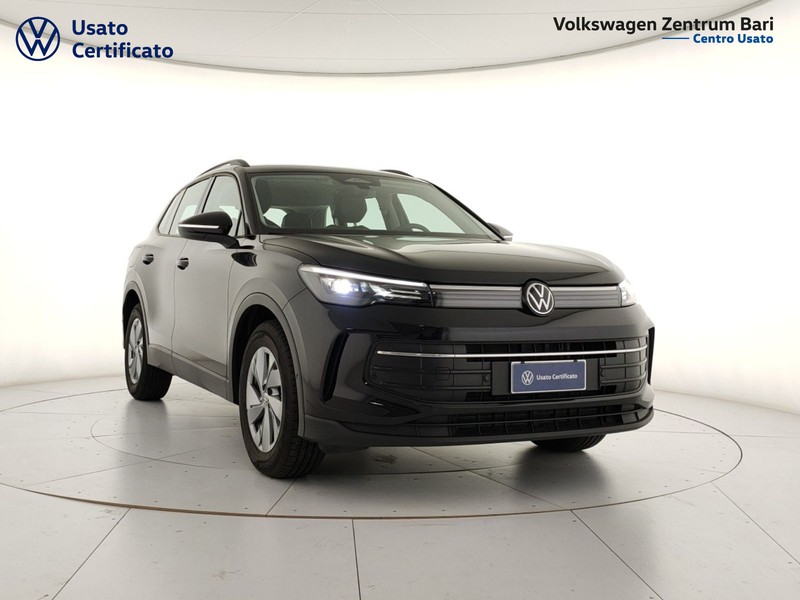 Volkswagen Tiguan 2.0 tdi life 150cv dsg - 4