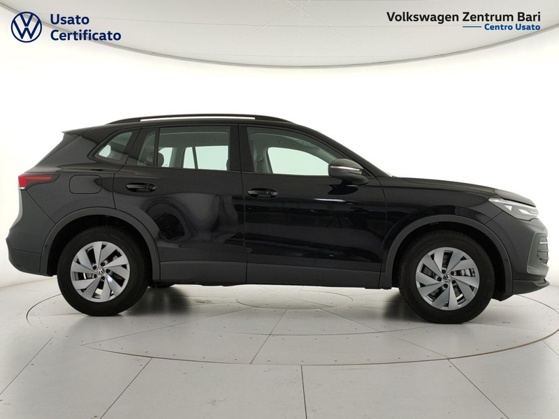 Volkswagen Tiguan 2.0 tdi life 150cv dsg - 5