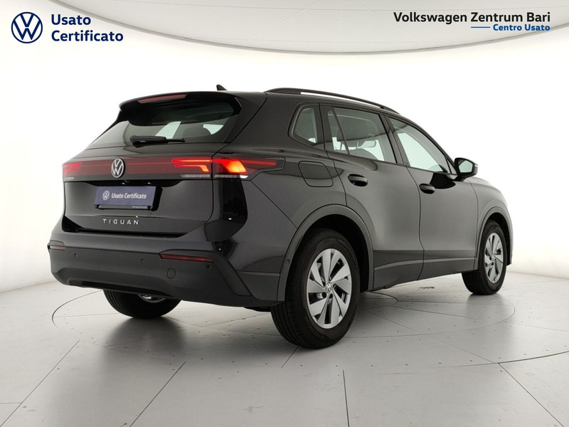 Volkswagen Tiguan 2.0 tdi life 150cv dsg - 6