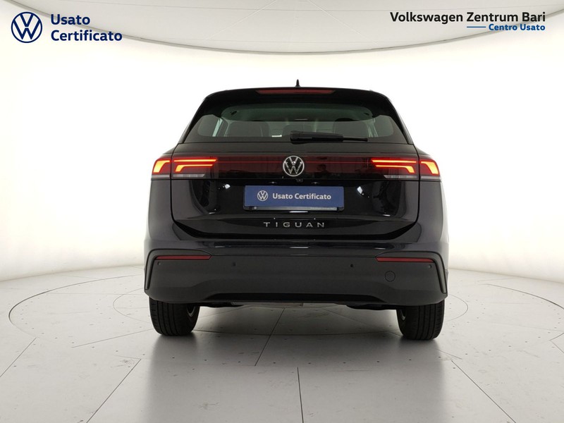 Volkswagen Tiguan 2.0 tdi life 150cv dsg - 7