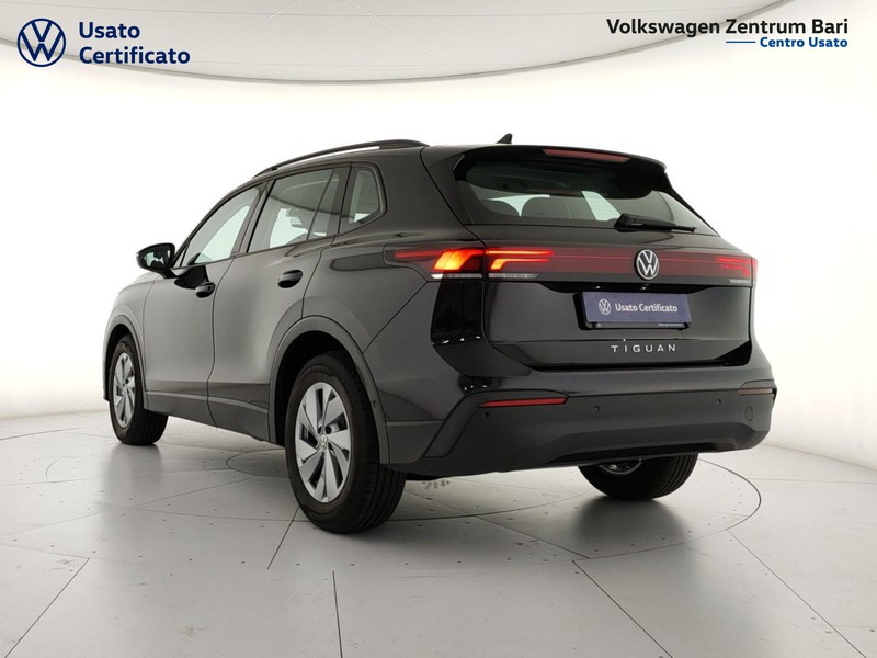 Volkswagen Tiguan 2.0 tdi life 150cv dsg - 8