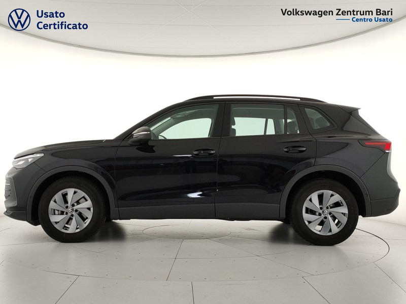 Volkswagen Tiguan 2.0 tdi life 150cv dsg - 9