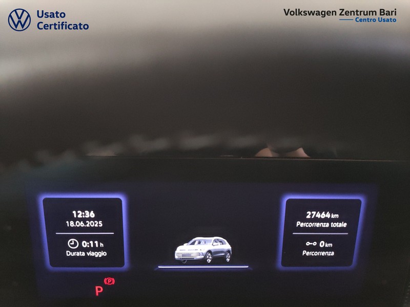 Volkswagen Tiguan 2.0 tdi life 150cv dsg - 10