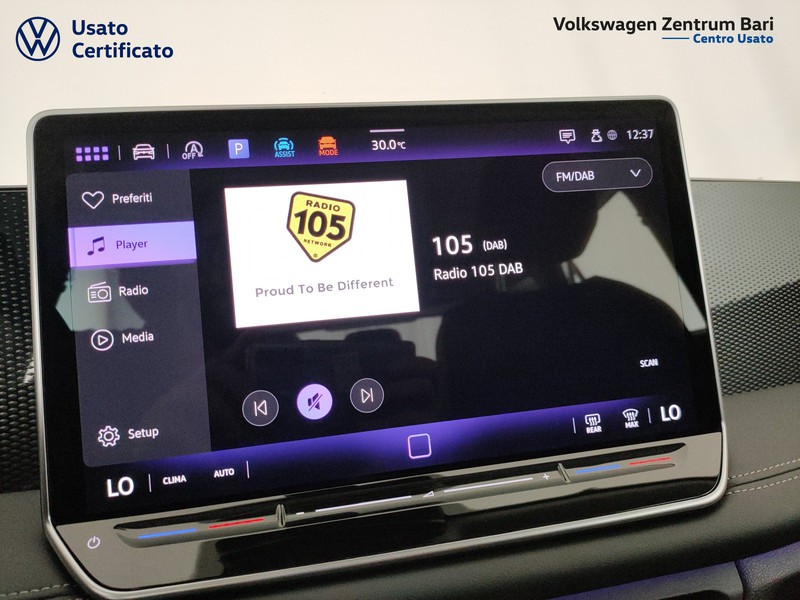 Volkswagen Tiguan 2.0 tdi life 150cv dsg - 11
