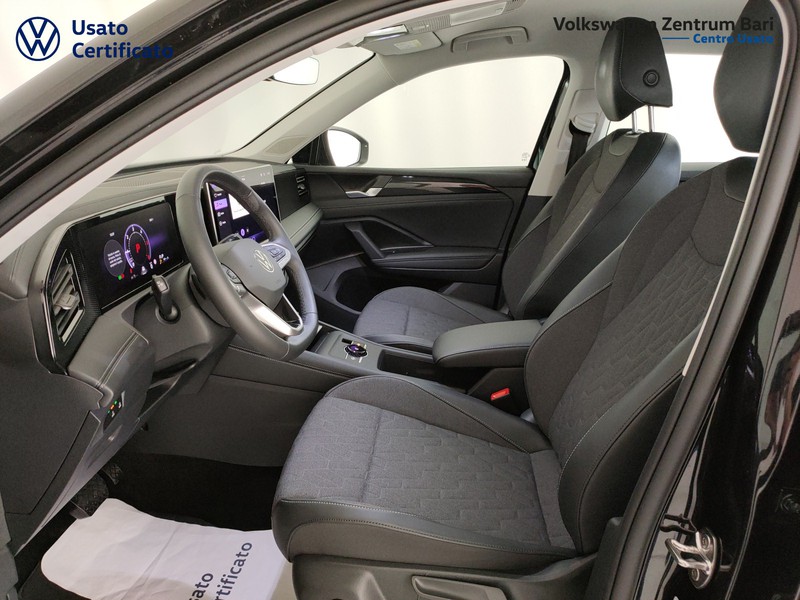 Volkswagen Tiguan 2.0 tdi life 150cv dsg - 16