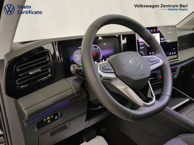 Volkswagen Tiguan 2.0 tdi life 150cv dsg - 17
