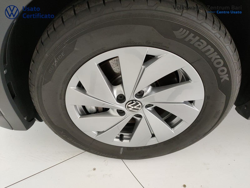 Volkswagen Tiguan 2.0 tdi life 150cv dsg - 18