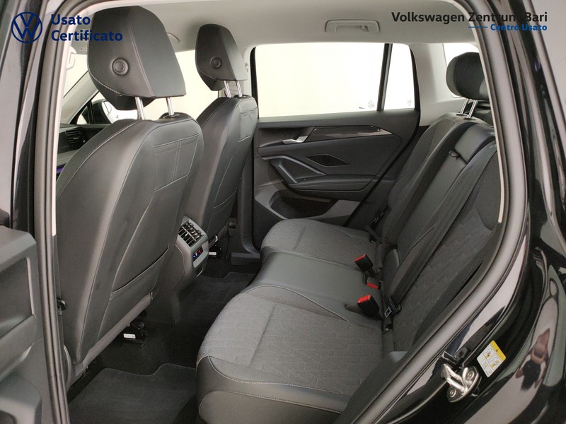 Volkswagen Tiguan 2.0 tdi life 150cv dsg - 19