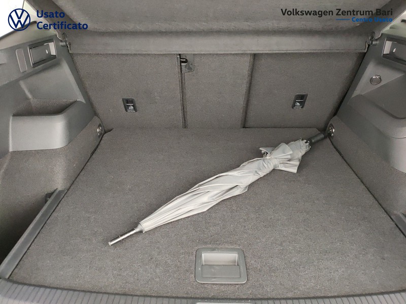 Volkswagen Tiguan 2.0 tdi life 150cv dsg - 23
