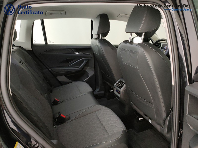 Volkswagen Tiguan 2.0 tdi life 150cv dsg - 24
