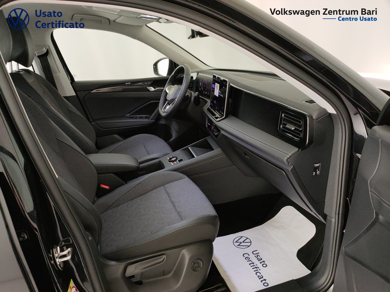 Volkswagen Tiguan 2.0 tdi life 150cv dsg - 25