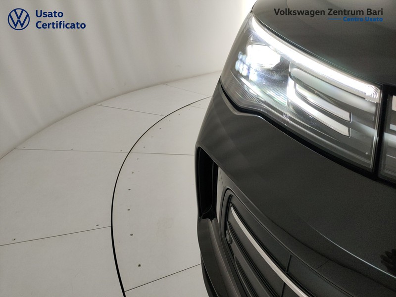 Volkswagen Tiguan 2.0 tdi life 150cv dsg - 26