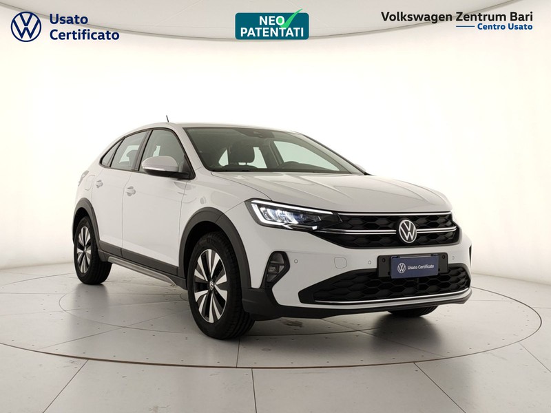 Volkswagen Taigo 1.0 tsi life 95cv - 4