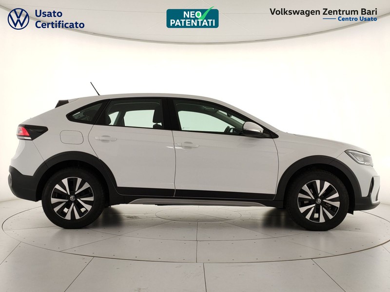 Volkswagen Taigo 1.0 tsi life 95cv - 5