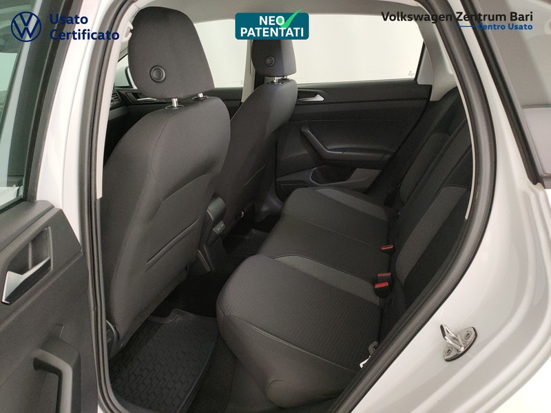 Volkswagen Taigo 1.0 tsi life 95cv - 16