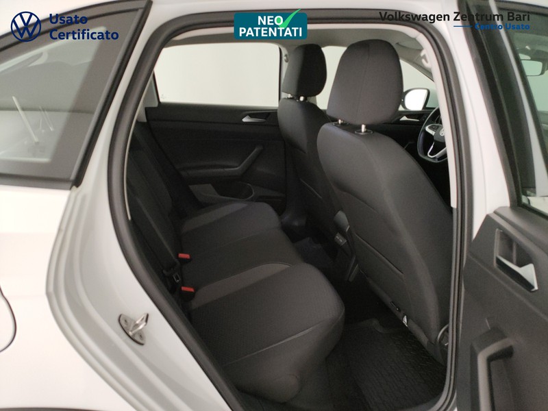 Volkswagen Taigo 1.0 tsi life 95cv - 20