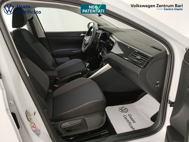 Volkswagen Taigo 1.0 tsi life 95cv - 21