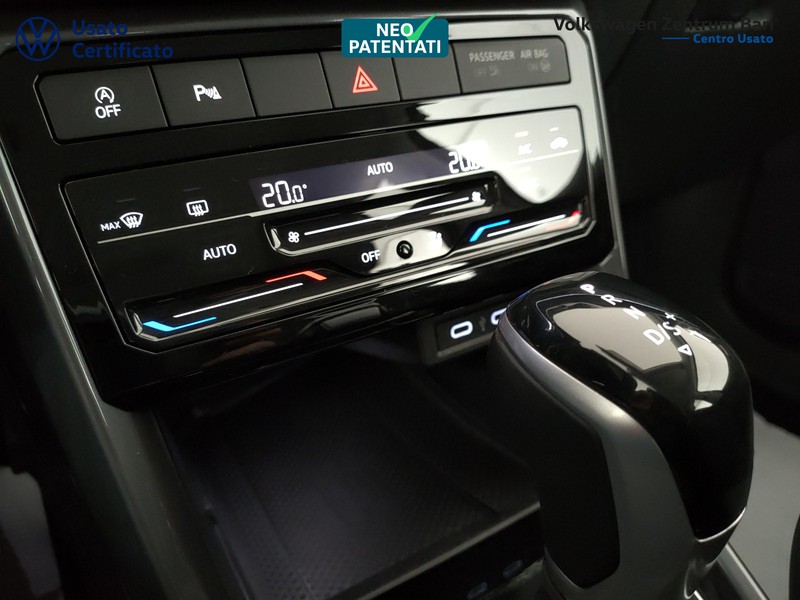 Volkswagen T-Cross 1.0 tsi advanced 110cv dsg - 12