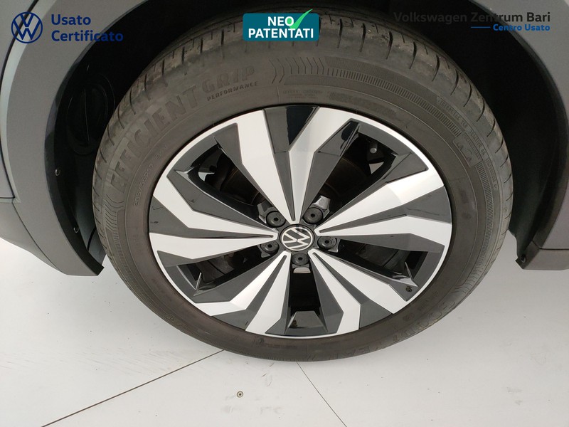 Volkswagen T-Cross 1.0 tsi advanced 110cv dsg - 17