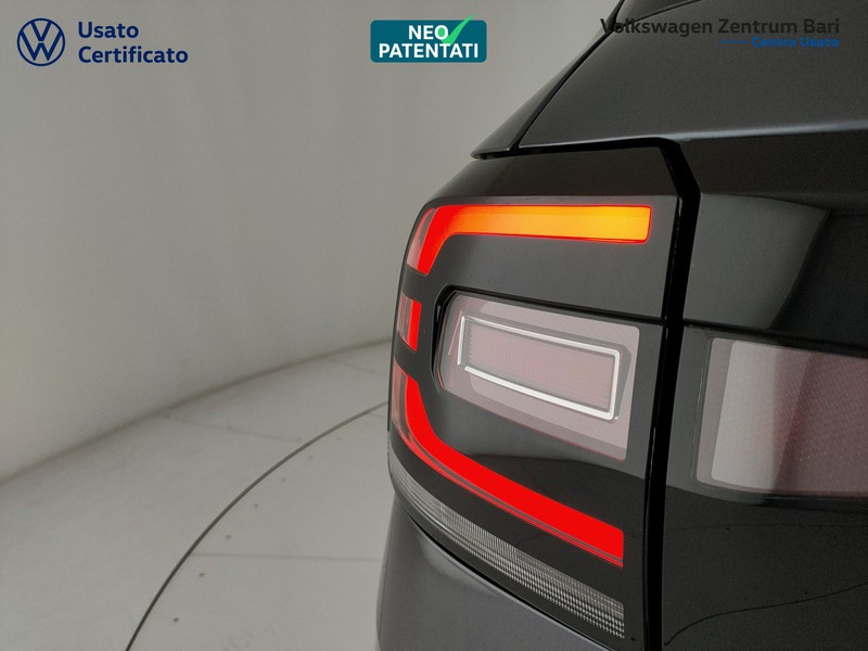 Volkswagen T-Cross 1.0 tsi advanced 110cv dsg - 20