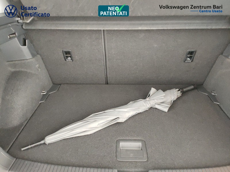 Volkswagen T-Cross 1.0 tsi advanced 110cv dsg - 22