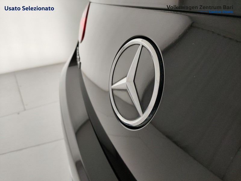 Mercedes Classe E coupe 220 d premium plus 4matic auto - 24