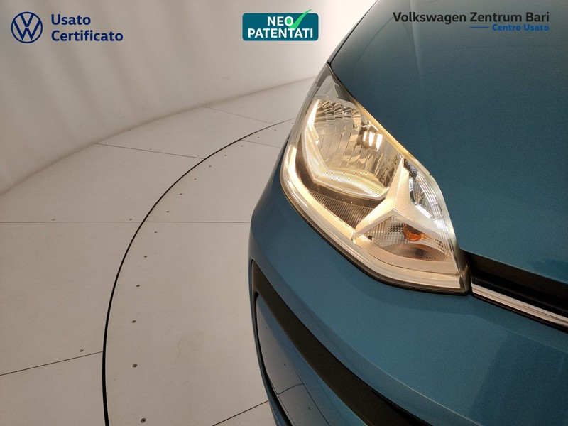 Volkswagen up! 5p 1.0 eco move 68cv my20 - 23