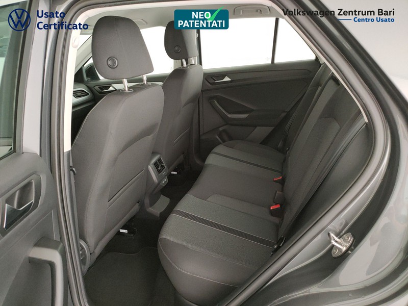 Volkswagen T-Roc 2.0 tdi life 115cv - 19