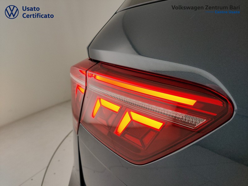 Volkswagen Tiguan 2.0 tdi r-line 4motion 150cv dsg - 22