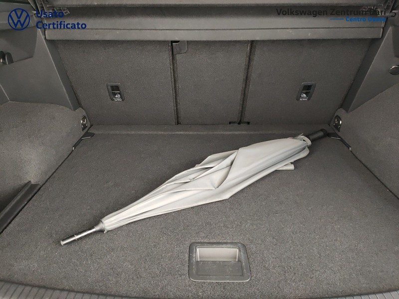 Volkswagen Tiguan 2.0 tdi r-line 4motion 150cv dsg - 24