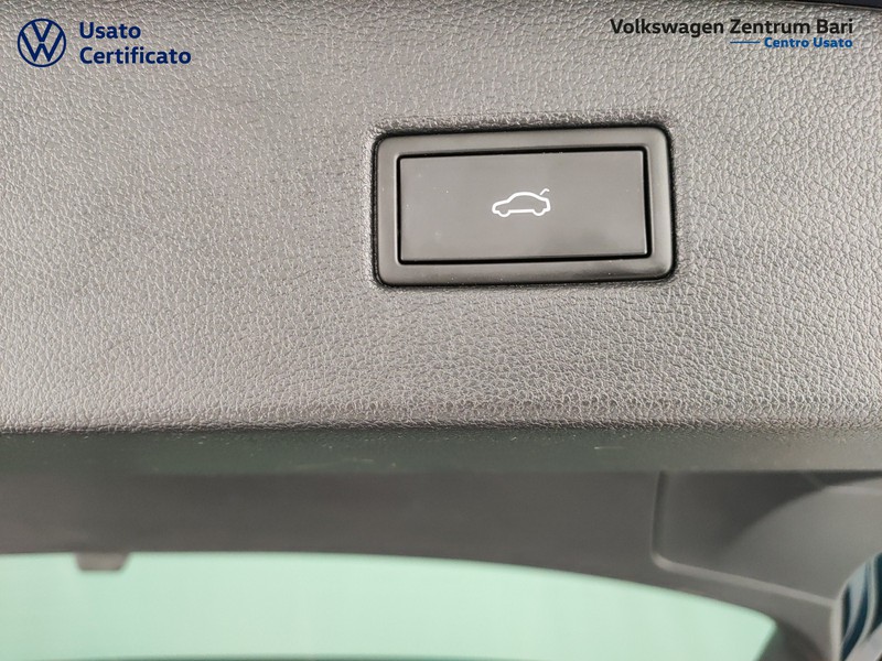 Volkswagen Tiguan 2.0 tdi r-line 4motion 150cv dsg - 25