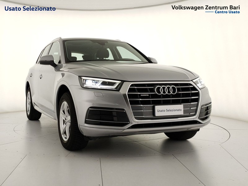 Audi Q5 40 2.0 tdi business sport quattro 190cv s-tronic - 4