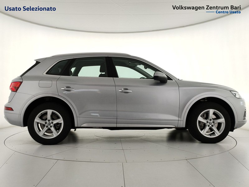 Audi Q5 40 2.0 tdi business sport quattro 190cv s-tronic - 5