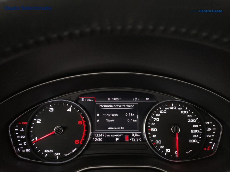 Audi Q5 40 2.0 tdi business sport quattro 190cv s-tronic - 10