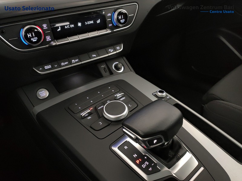 Audi Q5 40 2.0 tdi business sport quattro 190cv s-tronic - 12